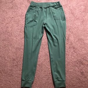 Alphalete premium joggers